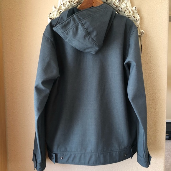 {686} Winter Jacket/shell - Picture 5 of 13